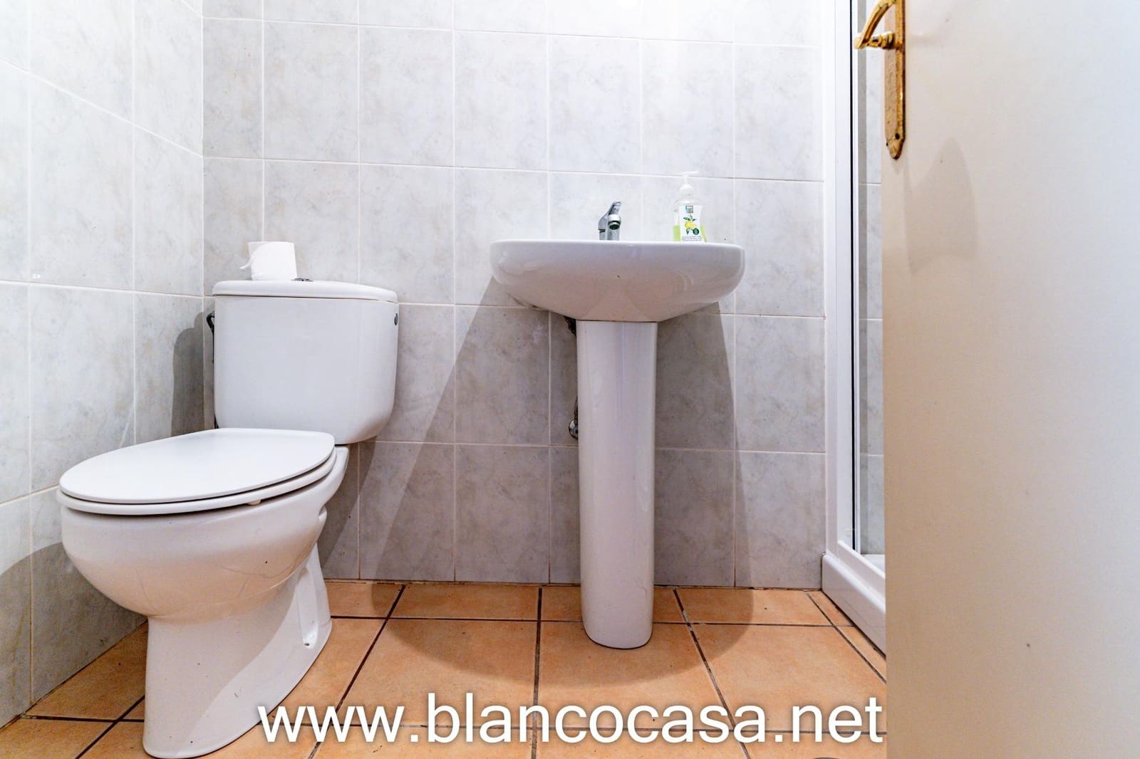 1 camera da letto Azienda da affittare in Malpica de Bergantinos - 700 € (Rif: 9401323)