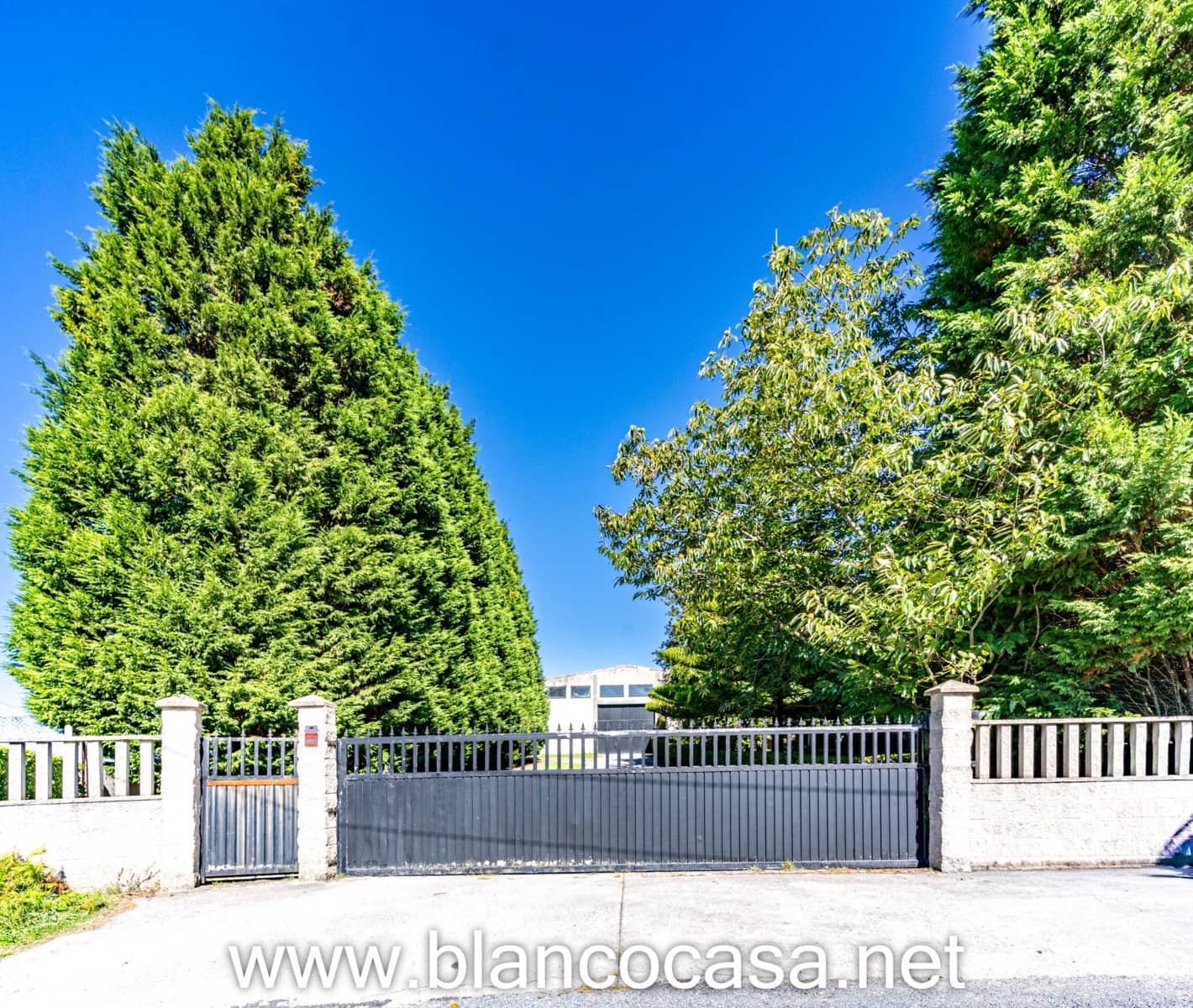 1 camera da letto Azienda da affittare in Malpica de Bergantinos - 700 € (Rif: 9401323)