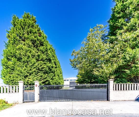 Negocio de 1 habitación en Malpica de Bergantiños en alquiler - 700 € (Ref: 9401323)