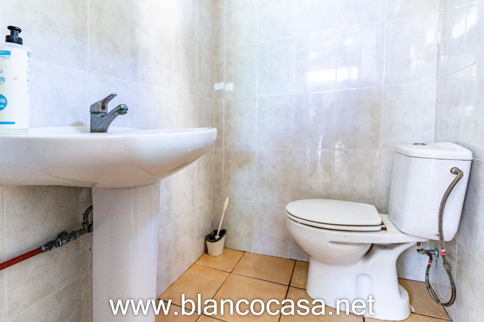 1 camera da letto Azienda da affittare in Malpica de Bergantinos - 700 € (Rif: 9401323)