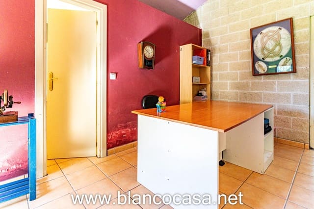 Negocio de 1 habitación en Malpica de Bergantiños en alquiler - 700 € (Ref: 9401323)