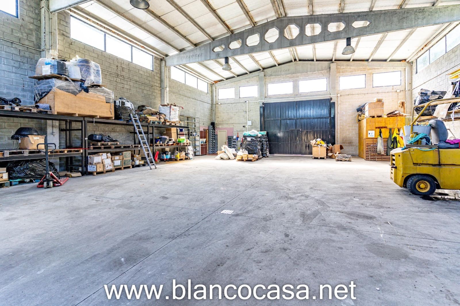 1 camera da letto Azienda da affittare in Malpica de Bergantinos - 700 € (Rif: 9401323)