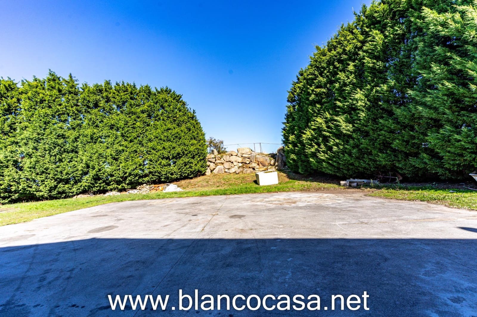 1 camera da letto Azienda da affittare in Malpica de Bergantinos - 700 € (Rif: 9401323)