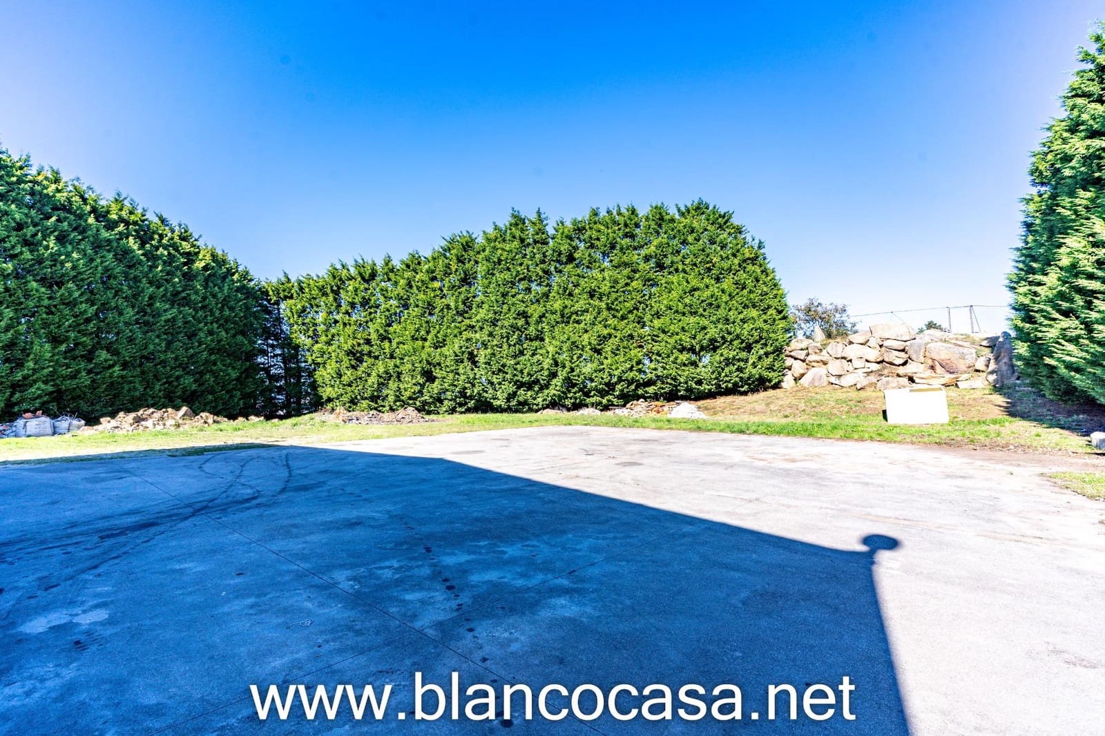 1 camera da letto Azienda da affittare in Malpica de Bergantinos - 700 € (Rif: 9401323)