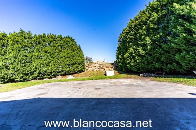 Negocio de 1 habitación en Malpica de Bergantiños en alquiler - 700 € (Ref: 9401323)