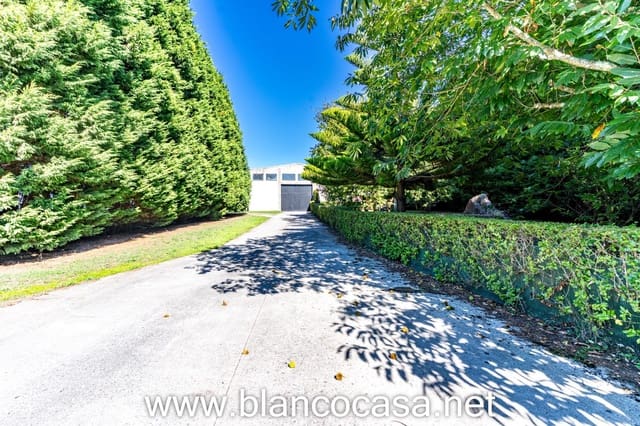 Negocio de 1 habitación en Malpica de Bergantiños en alquiler - 700 € (Ref: 9401323)