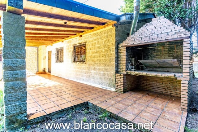 Negocio de 1 habitación en Malpica de Bergantiños en alquiler - 700 € (Ref: 9401323)