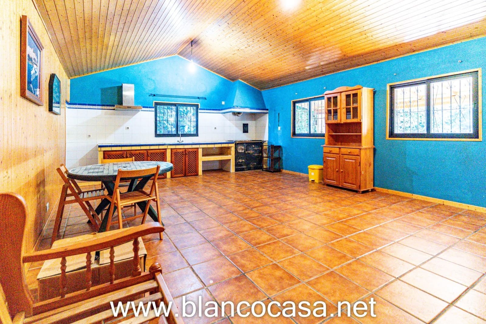 1 camera da letto Azienda da affittare in Malpica de Bergantinos - 700 € (Rif: 9401323)