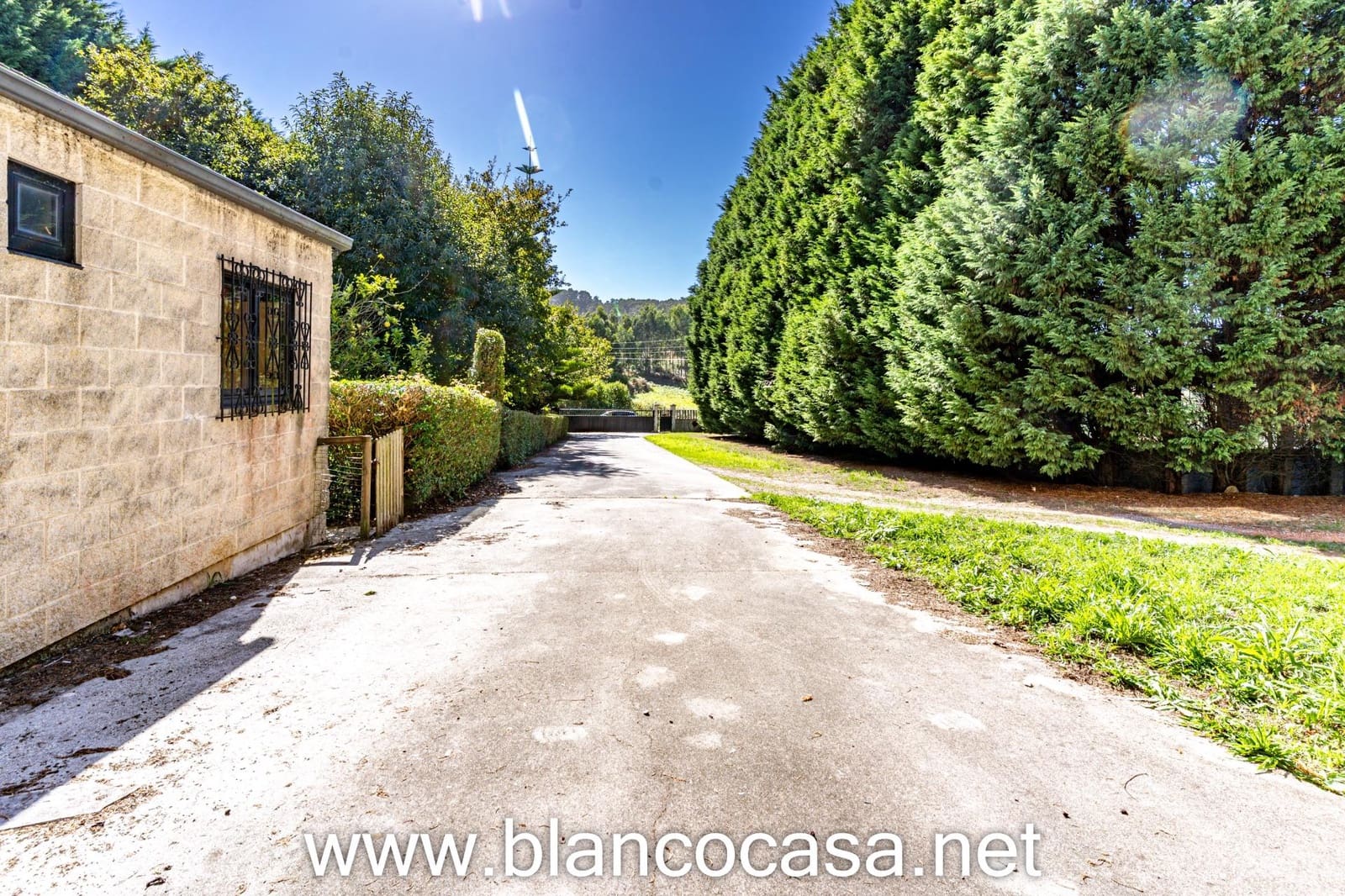 1 camera da letto Azienda da affittare in Malpica de Bergantinos - 700 € (Rif: 9401323)