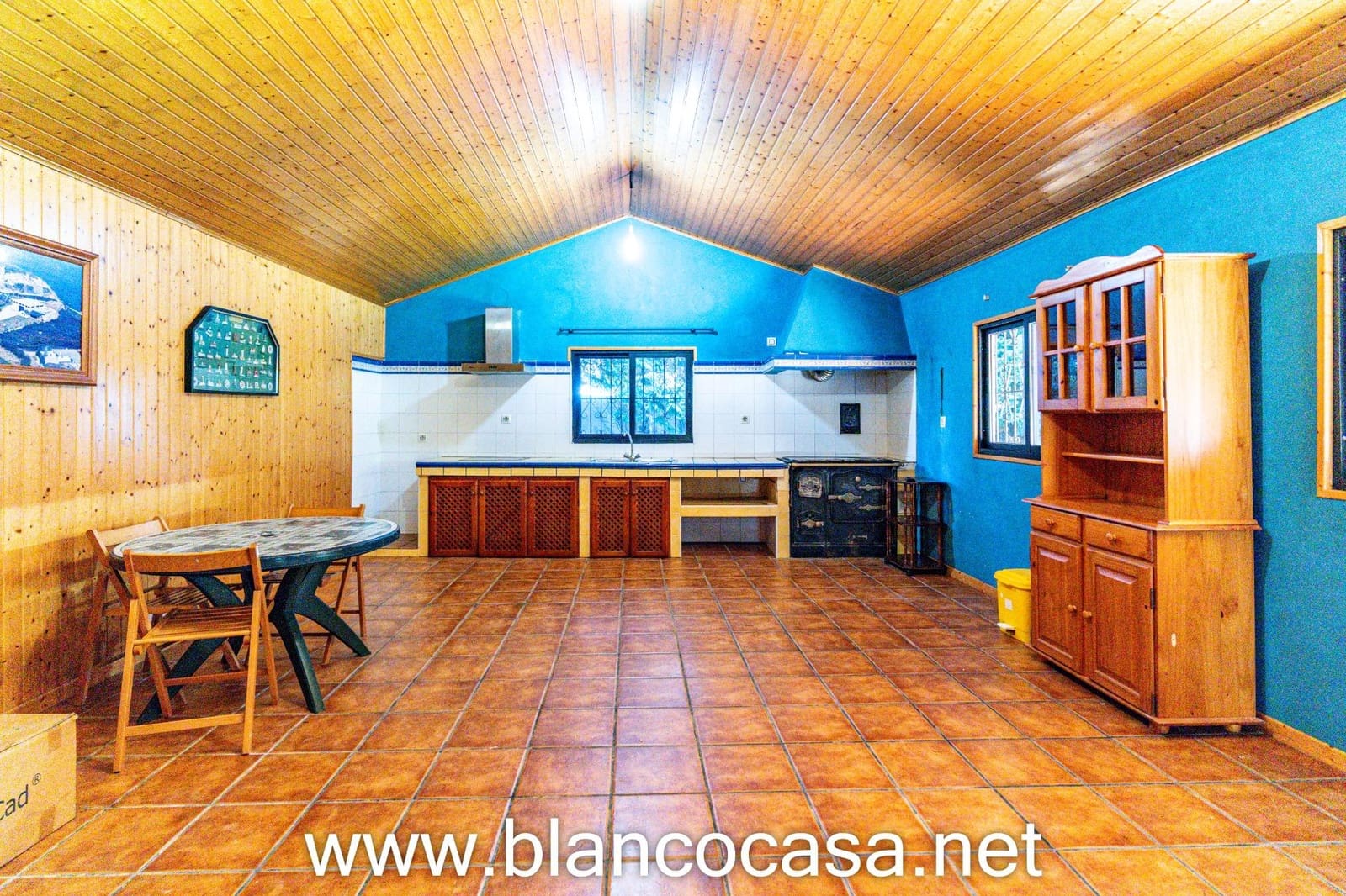 1 camera da letto Azienda da affittare in Malpica de Bergantinos - 700 € (Rif: 9401323)