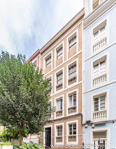 4 camera da letto Appartamento in vendita in A Coruña città - 149.900 € (Rif: 9406564)