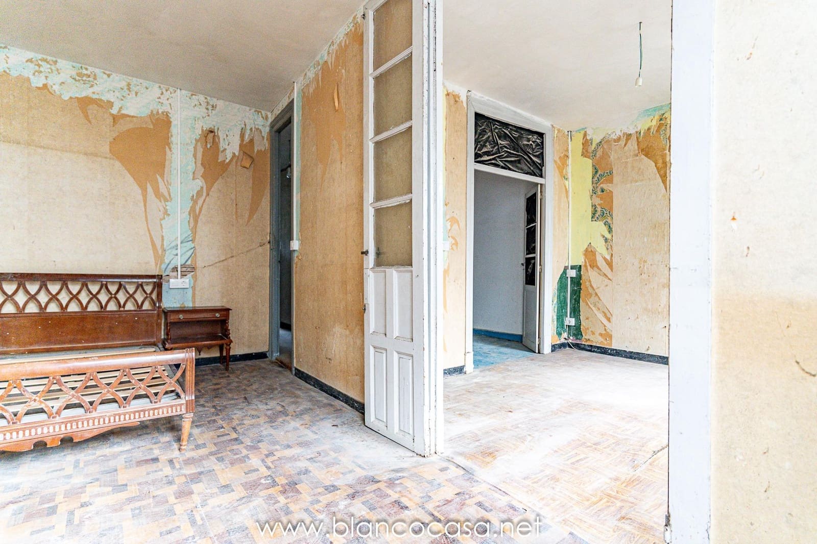 4 camera da letto Appartamento in vendita in A Coruna citta - 149.900 € (Rif: 9406564)