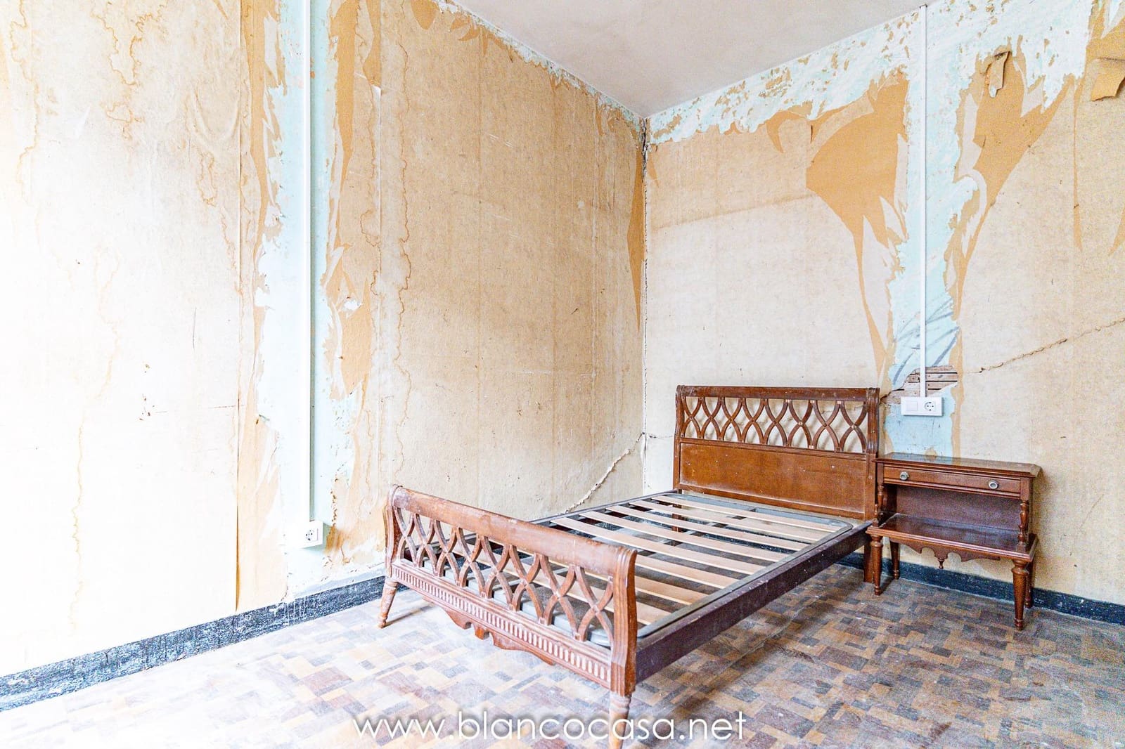 4 camera da letto Appartamento in vendita in A Coruna citta - 149.900 € (Rif: 9406564)