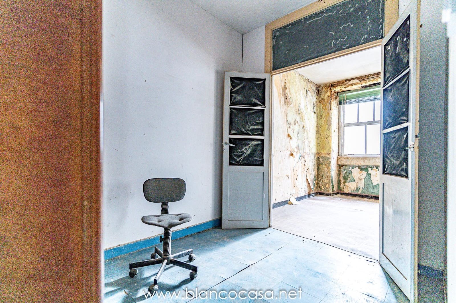 4 camera da letto Appartamento in vendita in A Coruna citta - 149.900 € (Rif: 9406564)