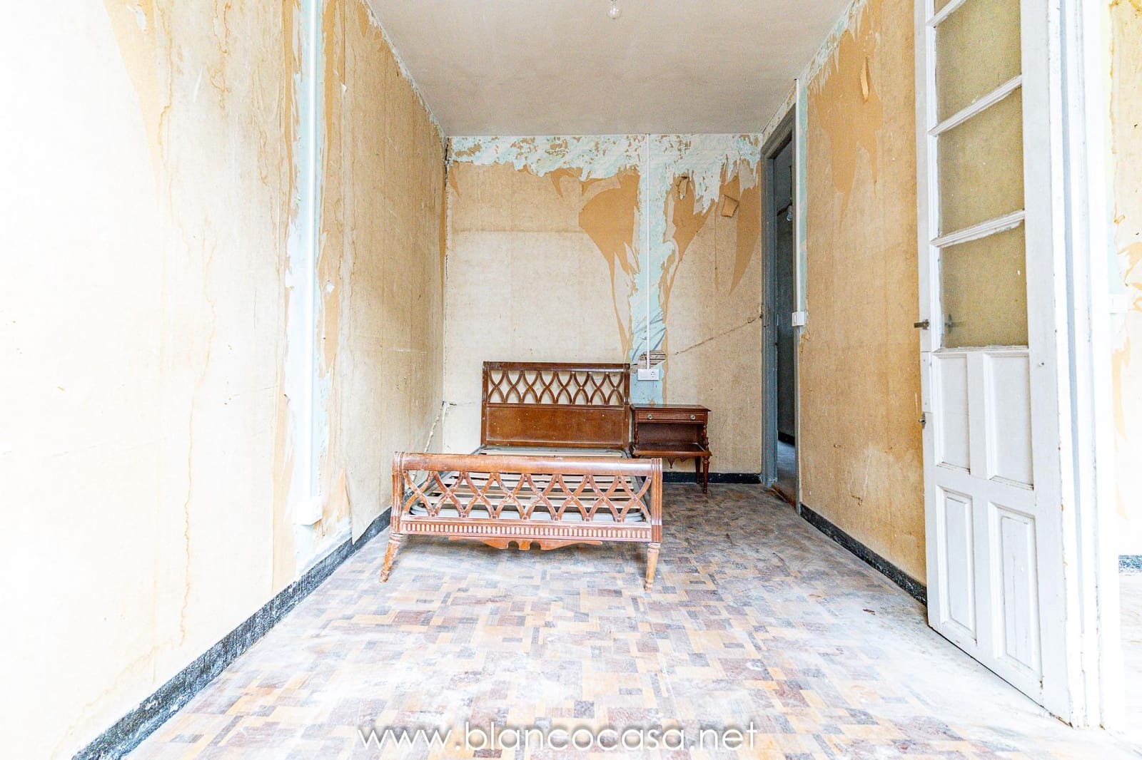 4 camera da letto Appartamento in vendita in A Coruna citta - 149.900 € (Rif: 9406564)