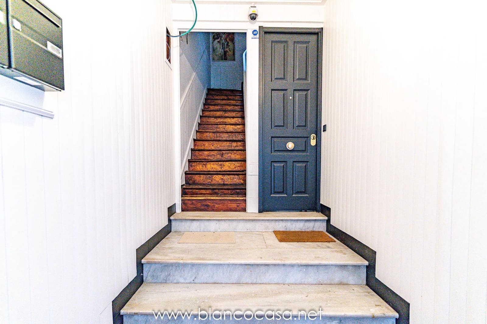 4 camera da letto Appartamento in vendita in A Coruna citta - 149.900 € (Rif: 9406564)