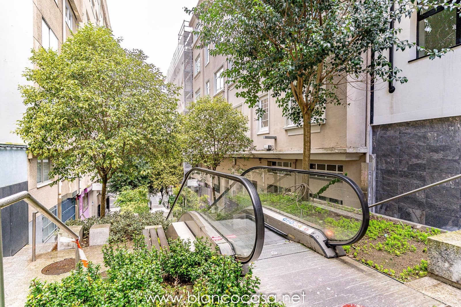 4 camera da letto Appartamento in vendita in A Coruna citta - 149.900 € (Rif: 9406564)