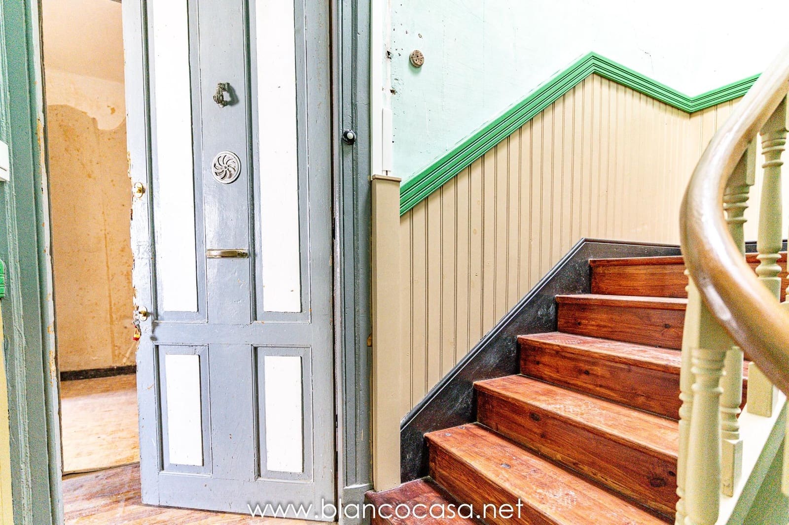 4 camera da letto Appartamento in vendita in A Coruna citta - 149.900 € (Rif: 9406564)