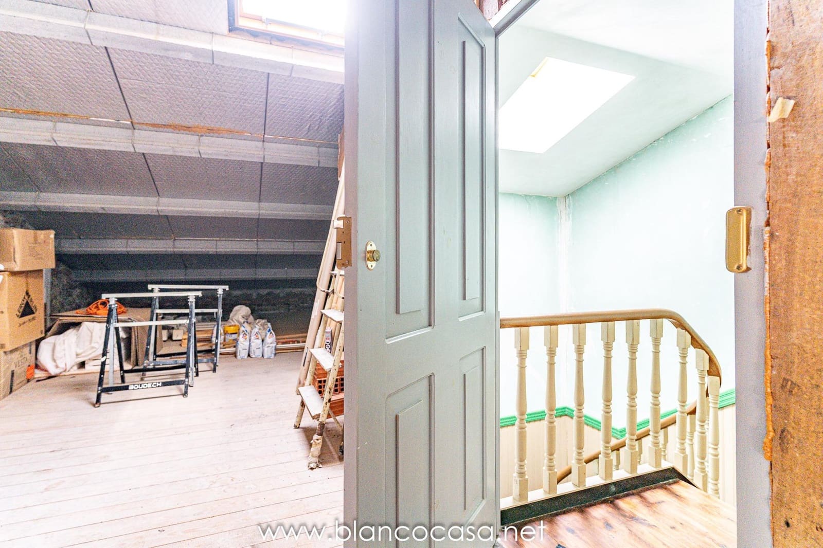 4 camera da letto Appartamento in vendita in A Coruna citta - 149.900 € (Rif: 9406564)