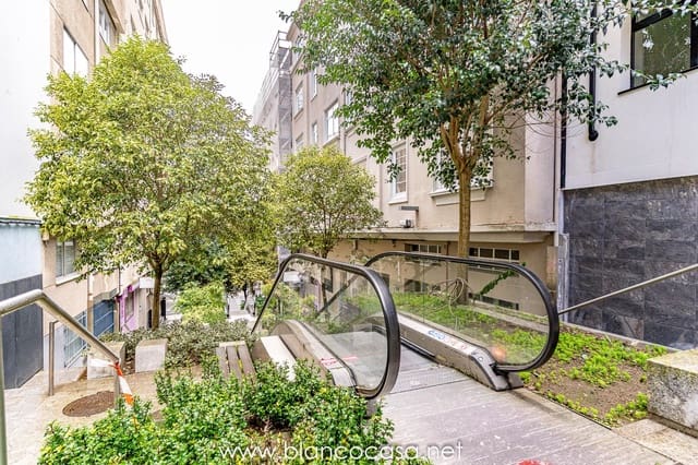 4 camera da letto Appartamento in vendita in A Coruña città - 149.900 € (Rif: 9406564)