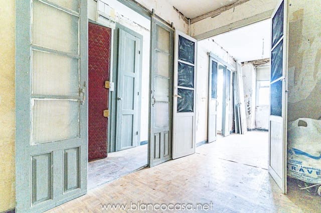 4 camera da letto Appartamento in vendita in A Coruña città - 149.900 € (Rif: 9406564)