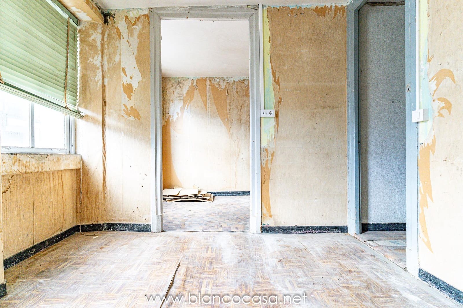 4 camera da letto Appartamento in vendita in A Coruna citta - 149.900 € (Rif: 9406564)