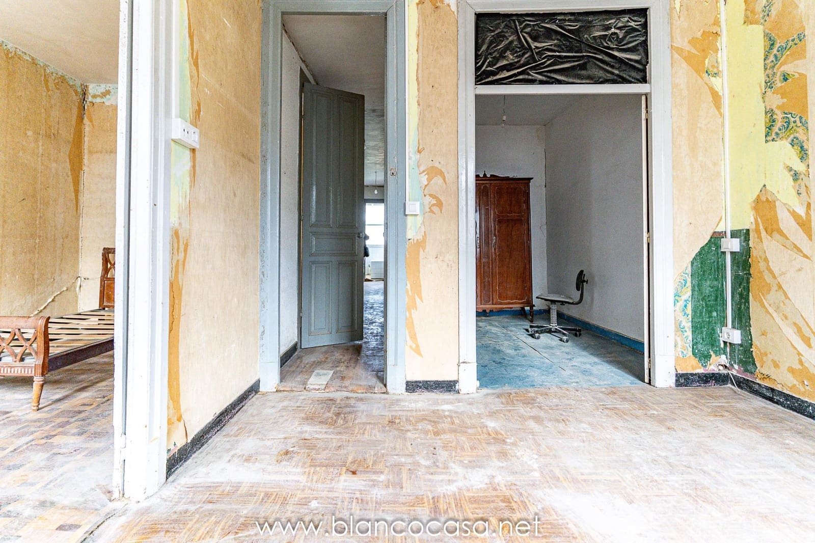 4 camera da letto Appartamento in vendita in A Coruna citta - 149.900 € (Rif: 9406564)