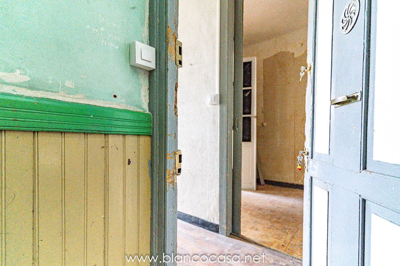 4 camera da letto Appartamento in vendita in A Coruna citta - 149.900 € (Rif: 9406564)