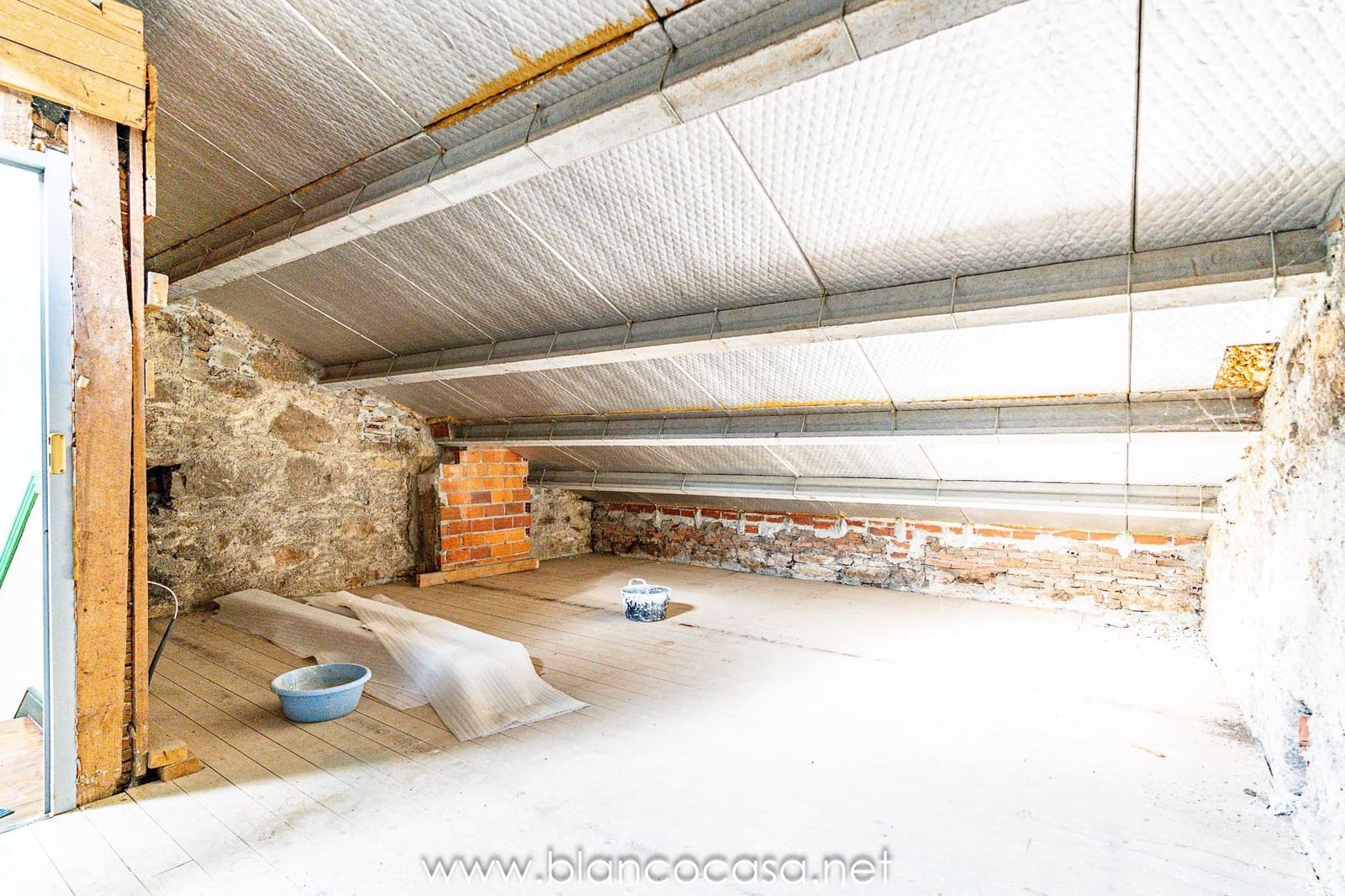 4 camera da letto Appartamento in vendita in A Coruna citta - 149.900 € (Rif: 9406564)