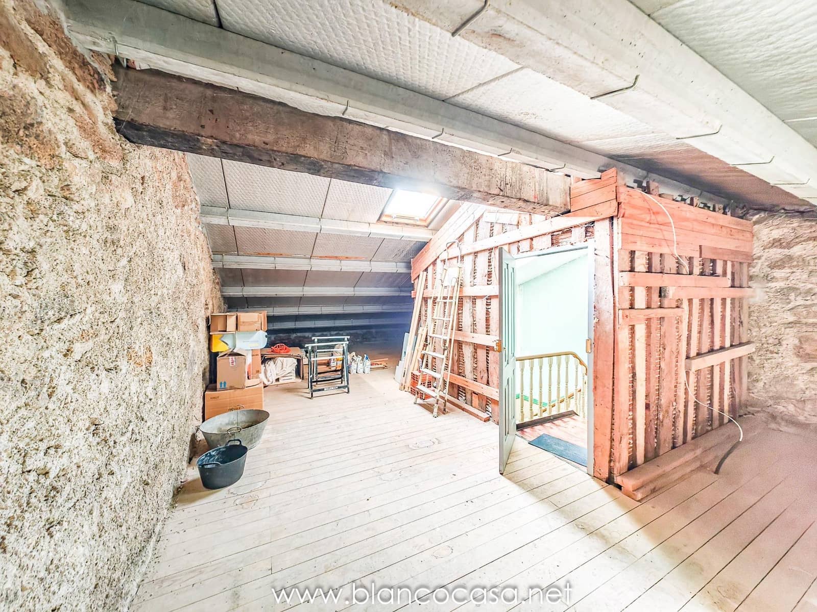 4 camera da letto Appartamento in vendita in A Coruna citta - 149.900 € (Rif: 9406564)