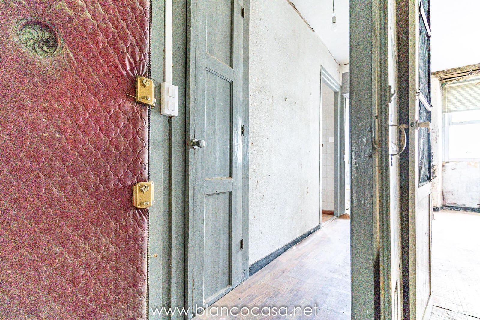 4 camera da letto Appartamento in vendita in A Coruna citta - 149.900 € (Rif: 9406564)