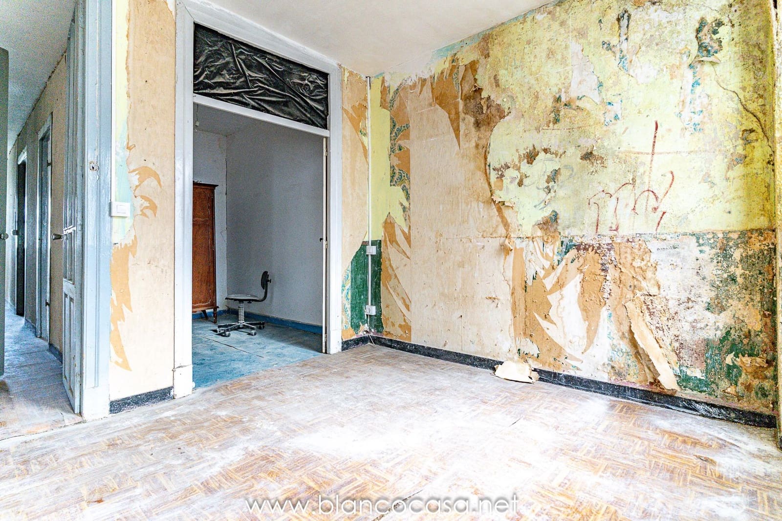 4 camera da letto Appartamento in vendita in A Coruna citta - 149.900 € (Rif: 9406564)