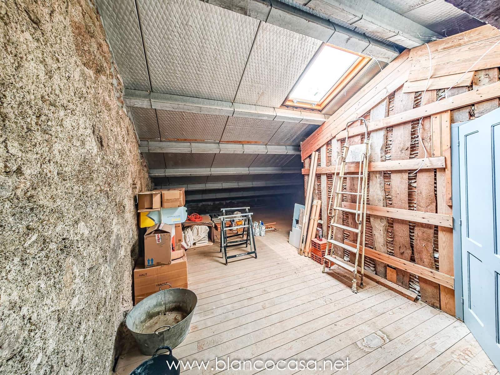 4 camera da letto Appartamento in vendita in A Coruna citta - 149.900 € (Rif: 9406564)