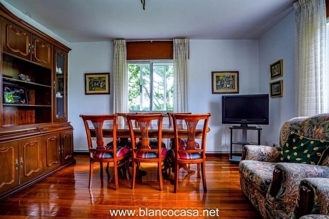 3 soverom Finca/Herregård til salgs i Carballo med garasje - € 249 999 (Ref: 9406743)