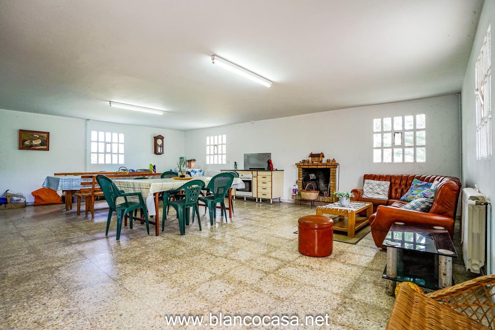 3 makuuhuone Maalaistalo myytävänä paikassa Carballo mukana 
autotalli - 249 999 € (Ref: 9406743)