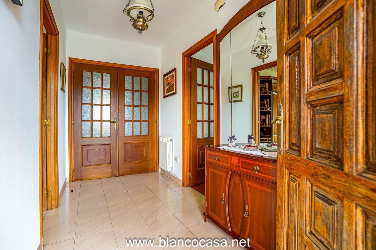 3 makuuhuone Maalaistalo myytävänä paikassa Carballo mukana 
autotalli - 249 999 € (Ref: 9406743)