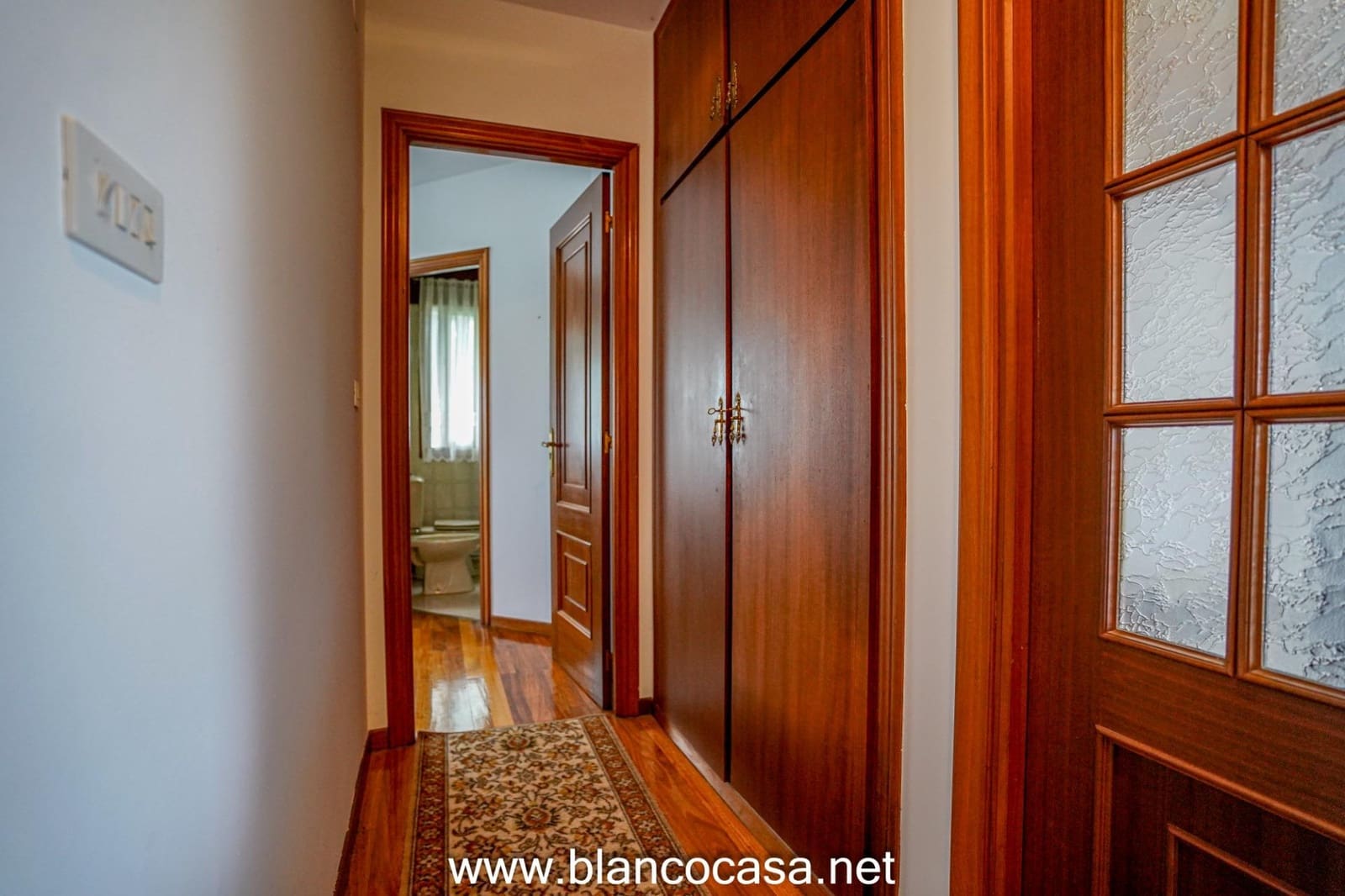 3 makuuhuone Maalaistalo myytävänä paikassa Carballo mukana 
autotalli - 249 999 € (Ref: 9406743)