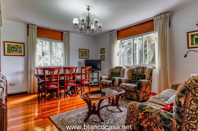 3 soverom Finca/Herregård til salgs i Carballo med garasje - € 249 999 (Ref: 9406743)