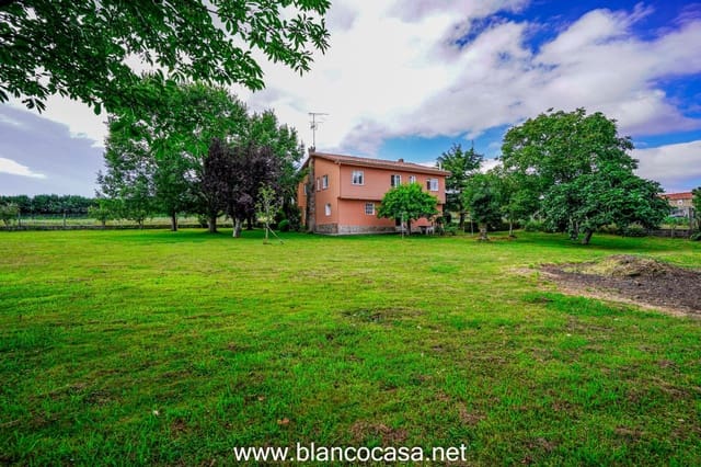 3 soverom Finca/Herregård til salgs i Carballo med garasje - € 249 999 (Ref: 9406743)