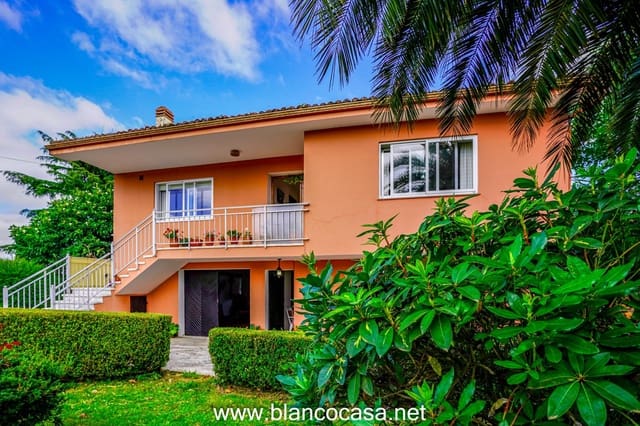 3 soverom Finca/Herregård til salgs i Carballo med garasje - € 249 999 (Ref: 9406743)