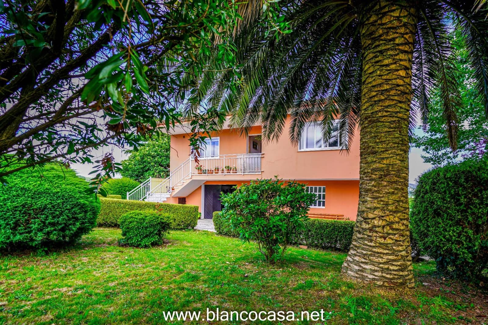 3 makuuhuone Maalaistalo myytävänä paikassa Carballo mukana 
autotalli - 249 999 € (Ref: 9406743)