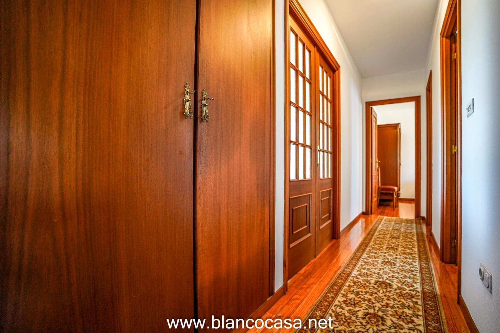 3 makuuhuone Maalaistalo myytävänä paikassa Carballo mukana 
autotalli - 249 999 € (Ref: 9406743)