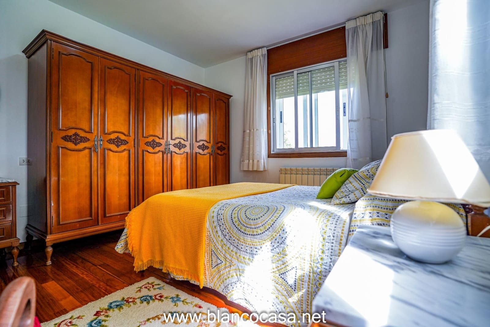 3 makuuhuone Maalaistalo myytävänä paikassa Carballo mukana 
autotalli - 249 999 € (Ref: 9406743)