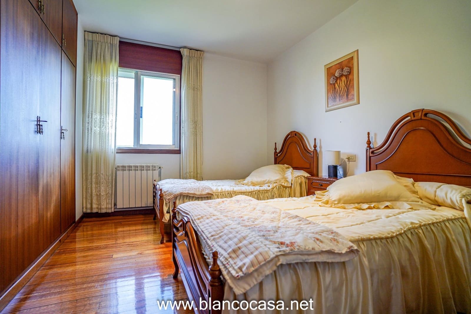 3 makuuhuone Maalaistalo myytävänä paikassa Carballo mukana 
autotalli - 249 999 € (Ref: 9406743)