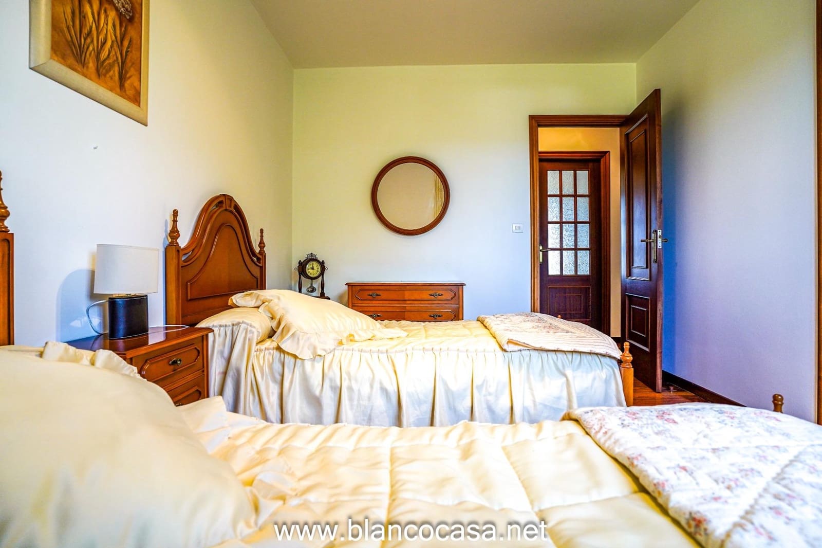 3 makuuhuone Maalaistalo myytävänä paikassa Carballo mukana 
autotalli - 249 999 € (Ref: 9406743)