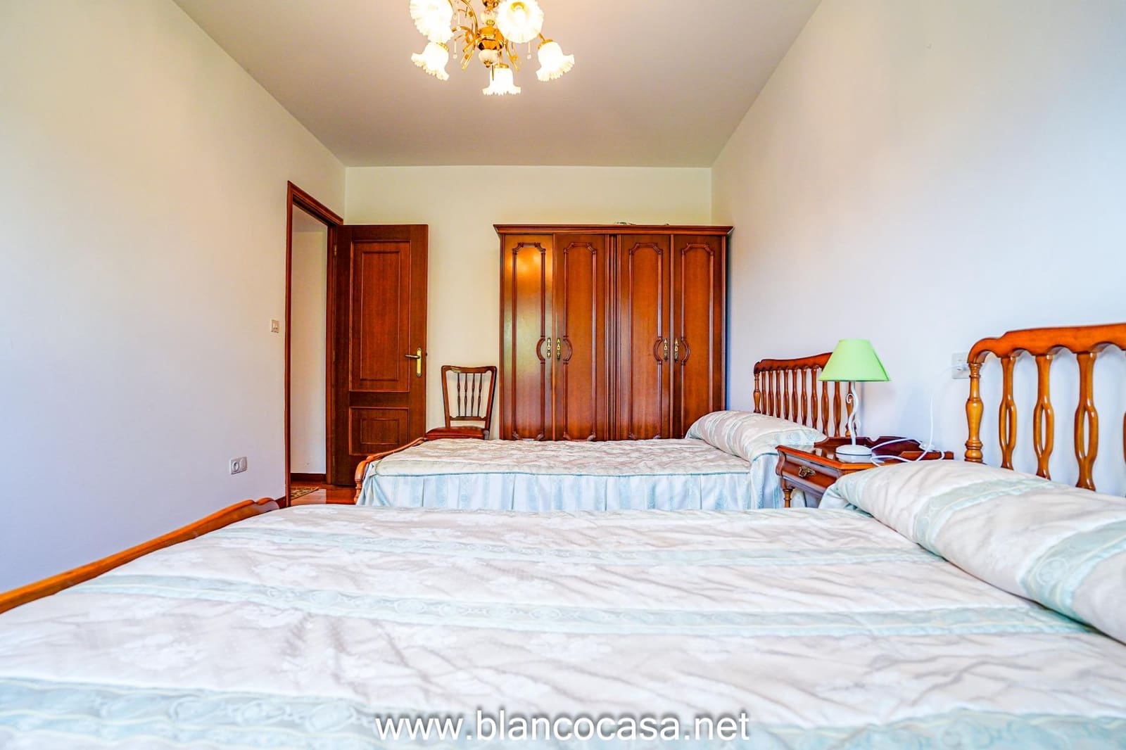 3 makuuhuone Maalaistalo myytävänä paikassa Carballo mukana 
autotalli - 249 999 € (Ref: 9406743)