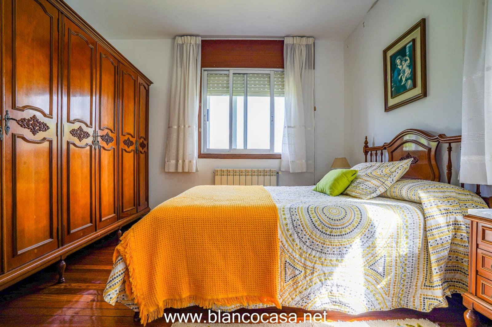 3 makuuhuone Maalaistalo myytävänä paikassa Carballo mukana 
autotalli - 249 999 € (Ref: 9406743)