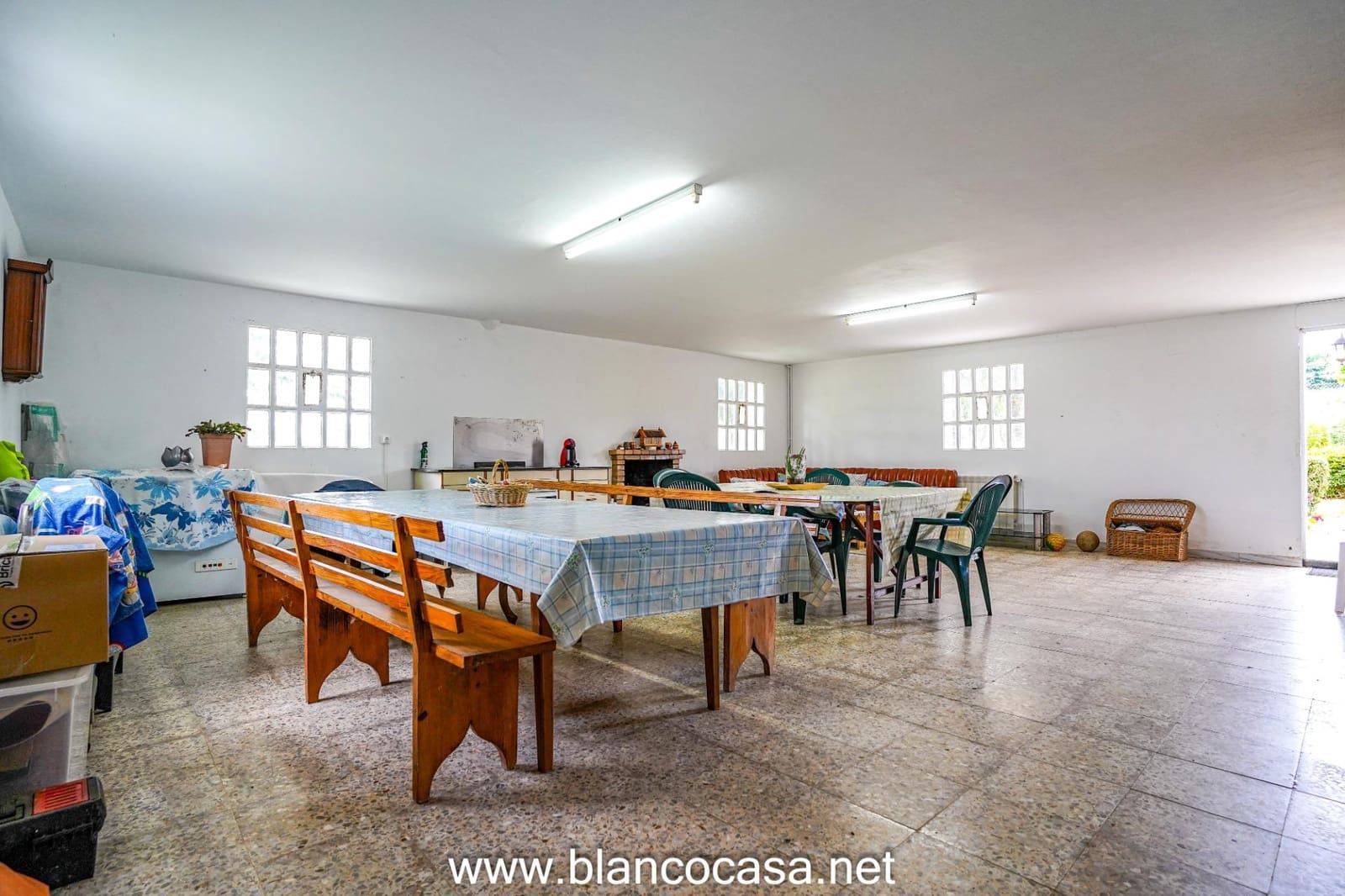 3 makuuhuone Maalaistalo myytävänä paikassa Carballo mukana 
autotalli - 249 999 € (Ref: 9406743)