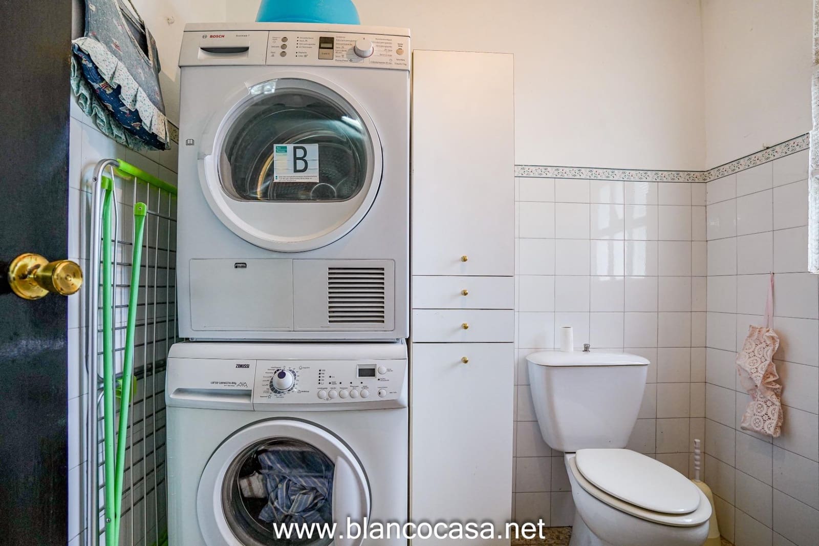 3 makuuhuone Maalaistalo myytävänä paikassa Carballo mukana 
autotalli - 249 999 € (Ref: 9406743)