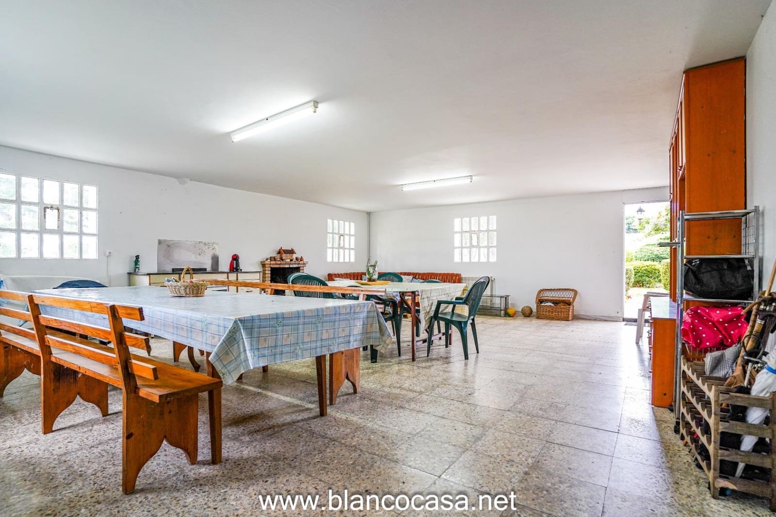 3 makuuhuone Maalaistalo myytävänä paikassa Carballo mukana 
autotalli - 249 999 € (Ref: 9406743)